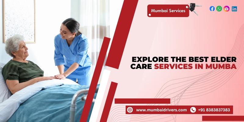 Caretaker agencies in Mumbai