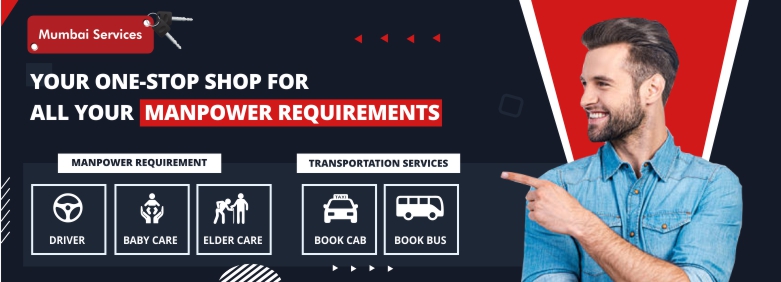 Best Manpower Services in Mumbai