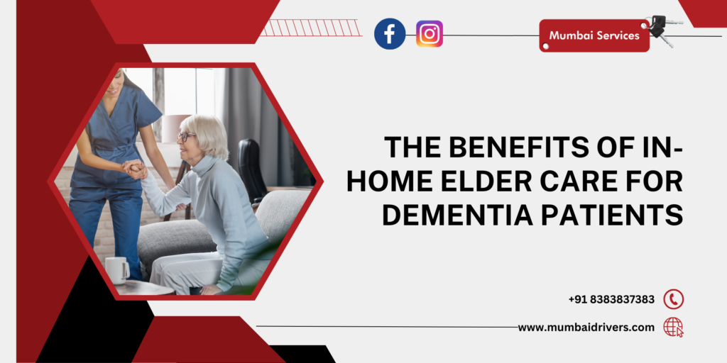 Elder Care Services in Mumbai