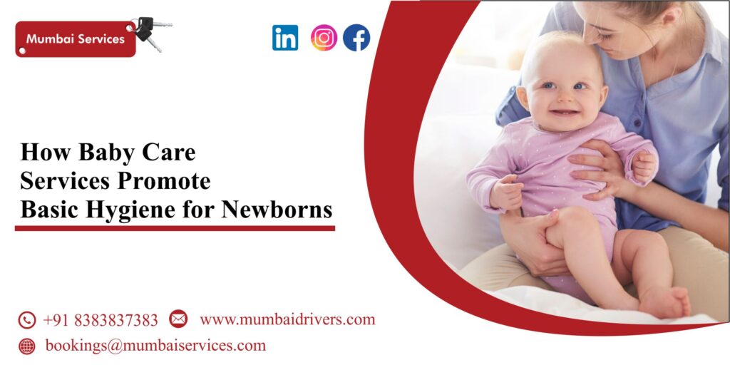 Baby care service