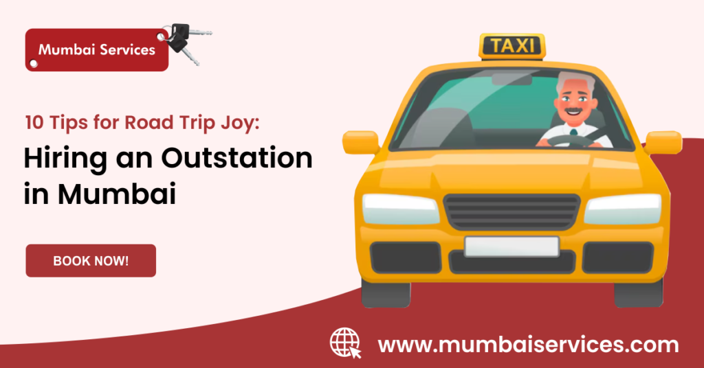 Outstation driver