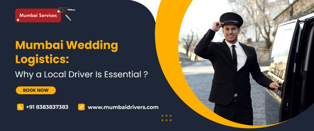 local Drivers in Mumbai