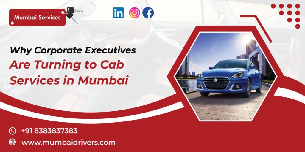 Cab services in Mumbai