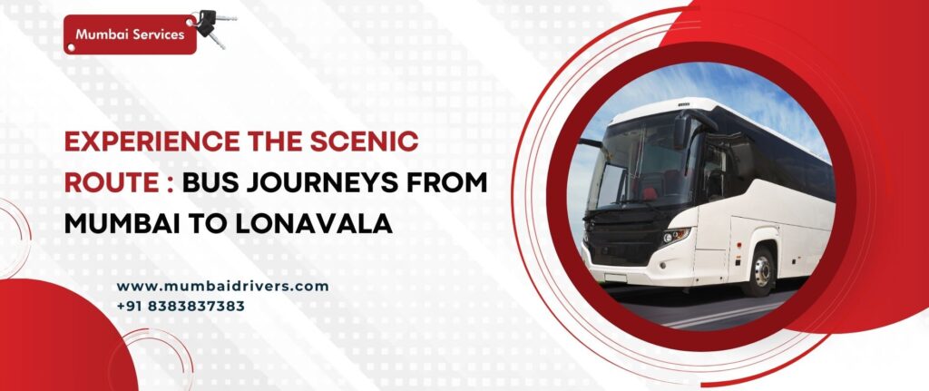 affordable bus rental in Mumbai