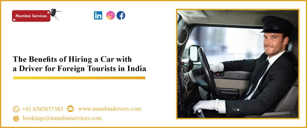 Car Booking with a Driver by mumbai drivers