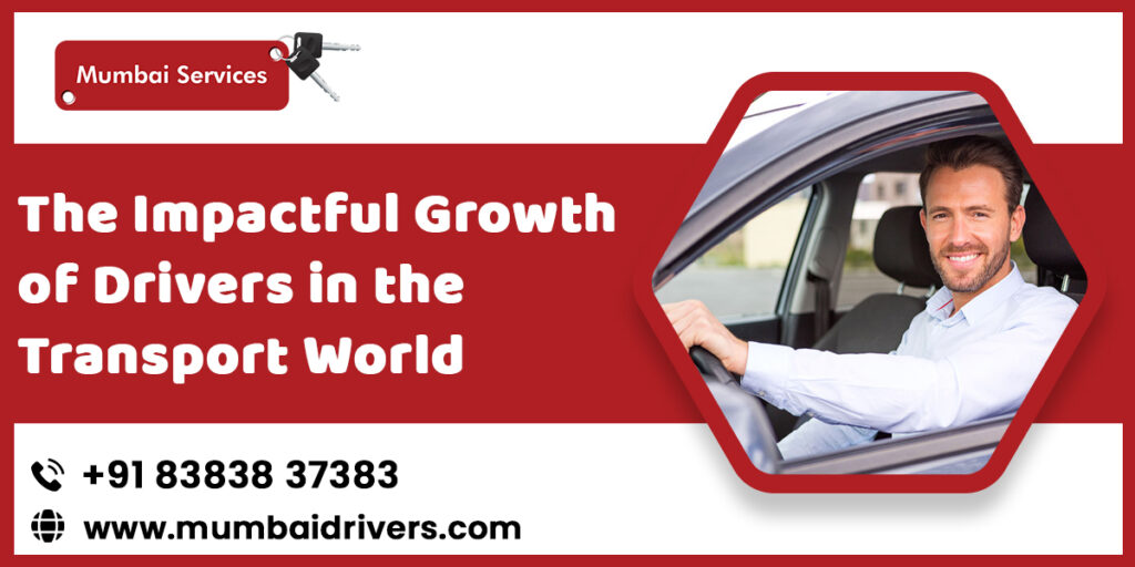 driver service in Mumbai