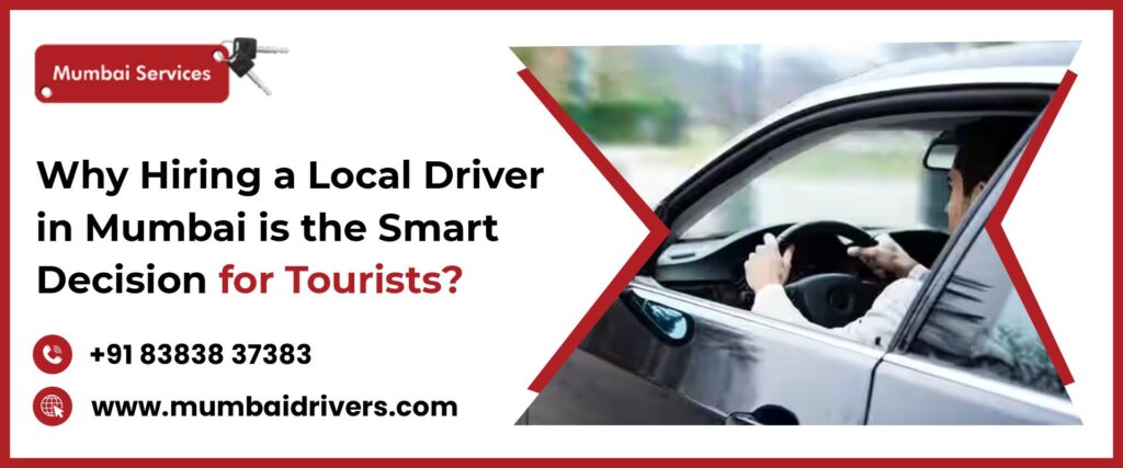 Local driver service in Maharashtra