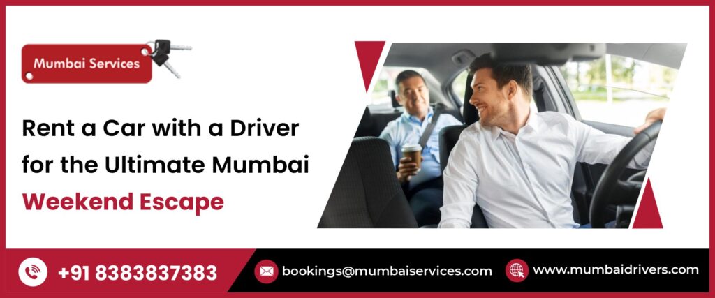 rent a car with driver