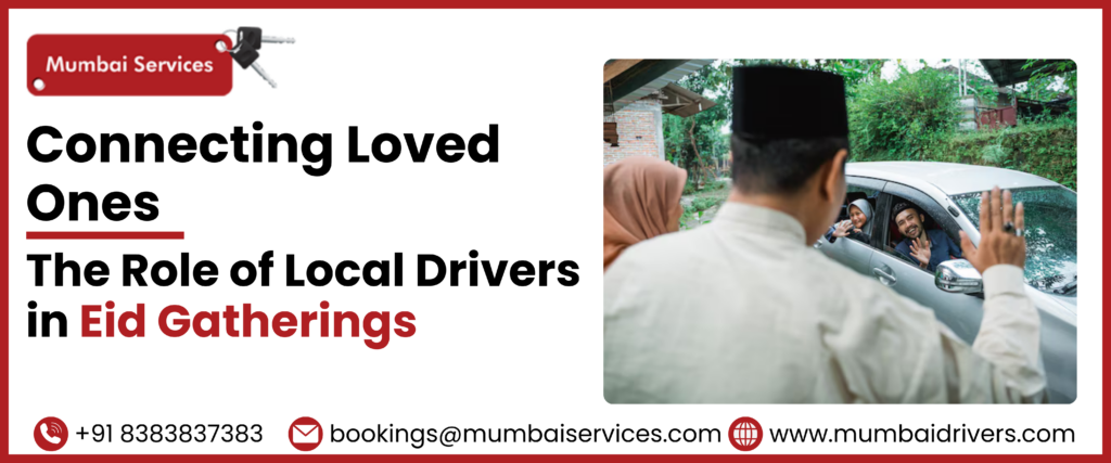 local driver service