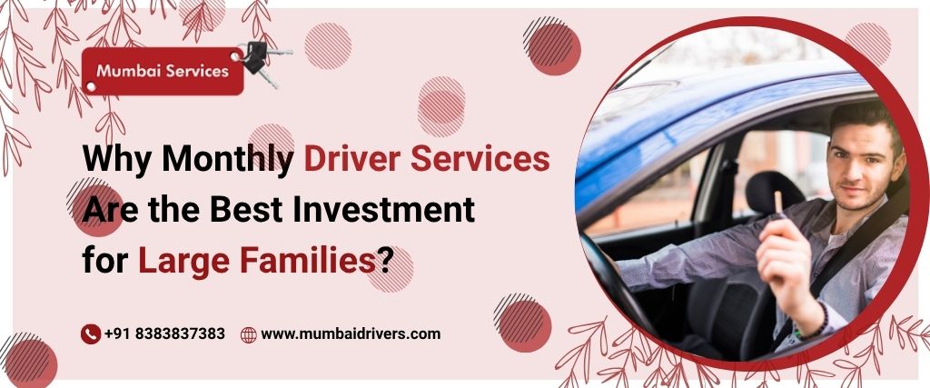 Best Driver Agency in Navi Mumbai