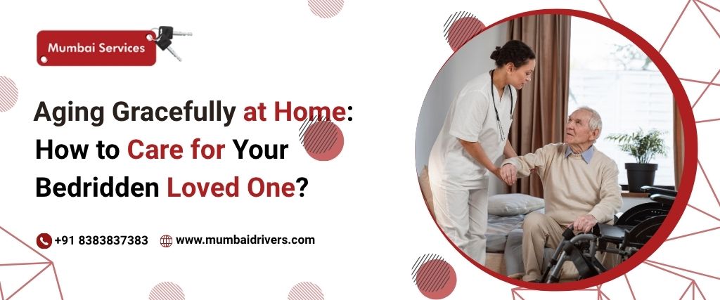Elder Care Service in Thane